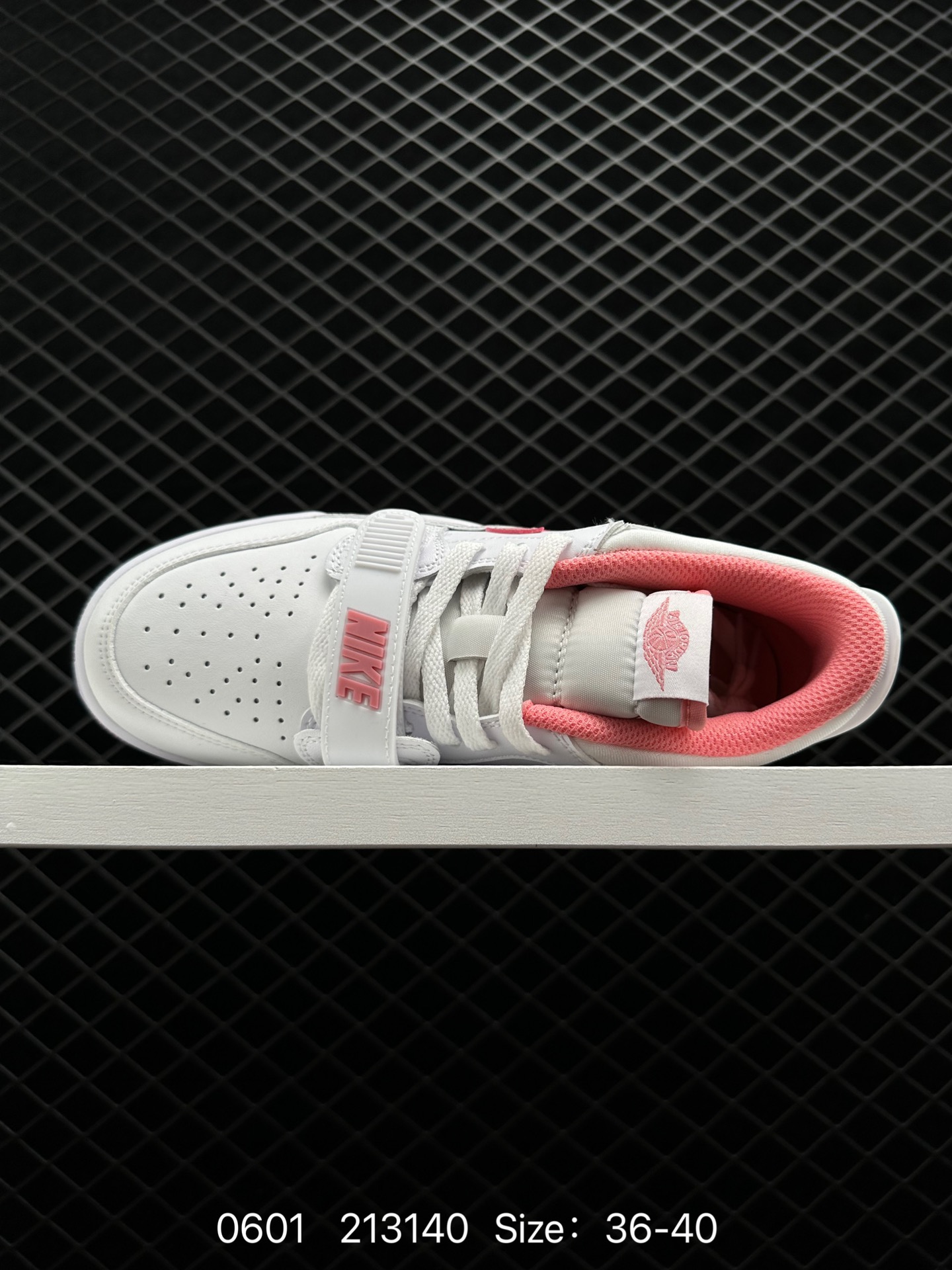 Air Jordan  Legacy 312 low